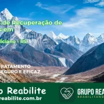 🚨 Clínica de Recuperação de Drogas em Dom Feliciano - RS