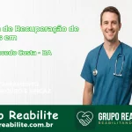🚨 Clínica de Recuperação de Drogas em Dom Macedo Costa - BA