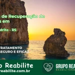 🚨 Clínica de Recuperação de Drogas em Dom Pedrito - RS