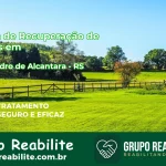 🚨 Clínica de Recuperação de Drogas em Dom Pedro de Alcântara - RS