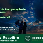 🚨 Clínica de Recuperação de Drogas em Dom Silvério - MG
