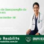 🚨 Clínica de Recuperação de Drogas em Domingos Martins - ES