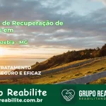 🚨 Clínica de Recuperação de Drogas em Dona Euzébia - MG