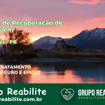 🚨 Clínica de Recuperação de Drogas em Dona Inês - PB
