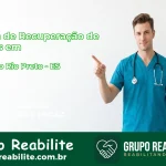 🚨 Clínica de Recuperação de Drogas em Dores do Rio Preto - ES