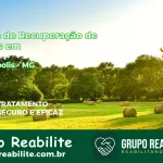 🚨 Clínica de Recuperação de Drogas em Doresópolis - MG
