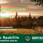 🚨 Clínica de Recuperação de Drogas em Douradoquara - MG