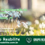 🚨 Clínica de Recuperação de Drogas em Doutor Ulysses - PR