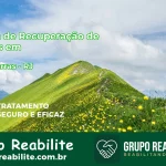 🚨 Clínica de Recuperação de Drogas em Duas Barras - RJ