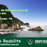 🚨 Clínica de Recuperação de Drogas em Duas Estradas - PB