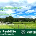 🚨 Clínica de Recuperação de Drogas em Duque de Caxias - RJ