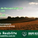 🚨 Clínica de Recuperação de Drogas em Durandé - MG