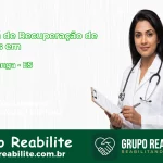 🚨 Clínica de Recuperação de Drogas em Ecoporanga - ES