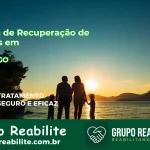 🚨 Clínica de Recuperação de Drogas em Edéia - GO