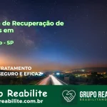 🚨 Clínica de Recuperação de Drogas em Eldorado - SP
