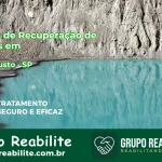🚨 Clínica de Recuperação de Drogas em Elias Fausto - SP