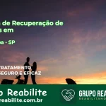 🚨 Clínica de Recuperação de Drogas em Embaúba - SP