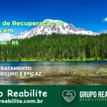 🚨 Clínica de Recuperação de Drogas em Encantado - RS