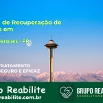 🚨 Clínica de Recuperação de Drogas em Enéas Marques - PR