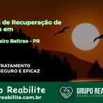 🚨 Clínica de Recuperação de Drogas em Engenheiro Beltrão - PR