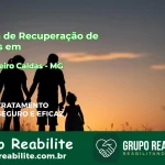 🚨 Clínica de Recuperação de Drogas em Engenheiro Caldas - MG