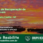 🚨 Clínica de Recuperação de Drogas em Engenheiro Coelho - SP