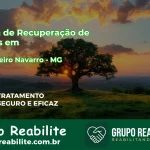 🚨 Clínica de Recuperação de Drogas em Engenheiro Navarro - MG