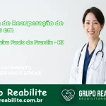 🚨 Clínica de Recuperação de Drogas em Engenheiro Paulo de Frontin - RJ