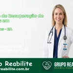 🚨 Clínica de Recuperação de Drogas em Entre Rios - BA