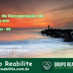 🚨 Clínica de Recuperação de Drogas em Erebango - RS