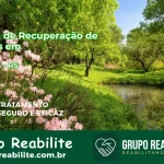 🚨 Clínica de Recuperação de Drogas em Erechim - RS
