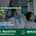 🚨 Clínica de Recuperação de Drogas em Ereré - CE