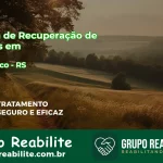 🚨 Clínica de Recuperação de Drogas em Erval Seco - RS