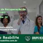 🚨 Clínica de Recuperação de Drogas em Erval Velho - SC
