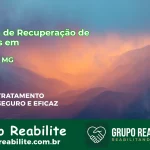 🚨 Clínica de Recuperação de Drogas em Ervália - MG