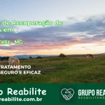 🚨 Clínica de Recuperação de Drogas em Espera Feliz - MG