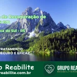 🚨 Clínica de Recuperação de Drogas em Esperança do Sul - RS