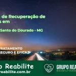 🚨 Clínica de Recuperação de Drogas em Espírito Santo do Dourado - MG