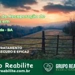 🚨 Clínica de Recuperação de Drogas em Esplanada - BA