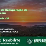 🚨 Clínica de Recuperação de Drogas em Estiva Gerbi - SP