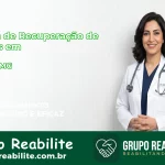 🚨 Clínica de Recuperação de Drogas em Estiva - MG