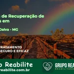 🚨 Clínica de Recuperação de Drogas em Estrela Dalva - MG