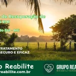 🚨 Clínica de Recuperação de Drogas em Estrela do Sul - MG