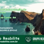 🚨 Clínica de Recuperação de Drogas em Euclides da Cunha - BA