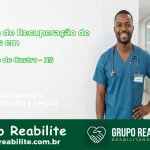 🚨 Clínica de Recuperação de Drogas em Eugênio de Castro - RS
