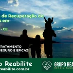 🚨 Clínica de Recuperação de Drogas em Eusébio - CE