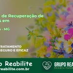 🚨 Clínica de Recuperação de Drogas em Extrema - MG