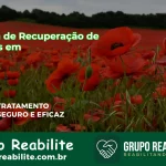 🚨 Clínica de Recuperação de Drogas em Exu - PE