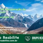 🚨 Clínica de Recuperação de Drogas em Fagundes Varela - RS