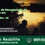 🚨 Clínica de Recuperação de Drogas em Farroupilha - RS